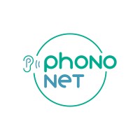 PhonoNet Logo