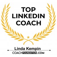 The Business of Being Visible Logo
