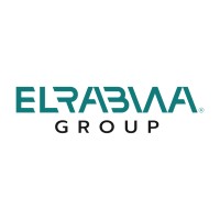 El Rabwa Group Logo