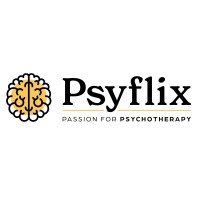 Psyflix Logo