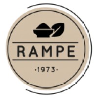 RAMPE SUCRES_Barcelone Logo