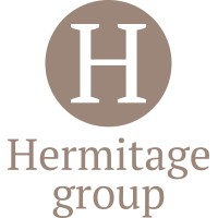 Hermitage Group Logo