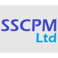SSCPM Ltd Logo