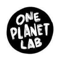 One Planet Lab Schweiz Logo