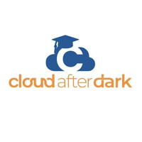 Cloud After Dark Logo