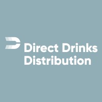 Direct Drinks Distribution Logo
