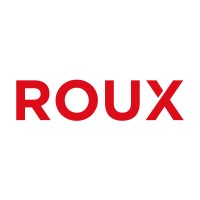 ROUX Logo