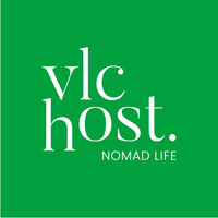 VLC Host Logo