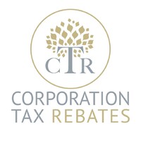 Corporation Tax Rebates Ltd Logo