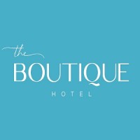 The Boutique Hotel - Hurghada Logo