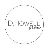 DHowell Group Logo