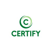 Certify Staffing Solutions Limited Logo