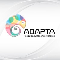 Adapta Pesquisa & Desenvolvimento Logo