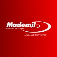 Mademil Polias Logo