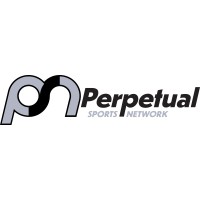 Perpetual Sports Network Logo