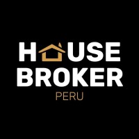 House Bróker Perú Logo