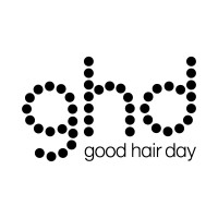 ghd Deutschland & Österreich Logo