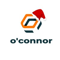 OConnor Logo
