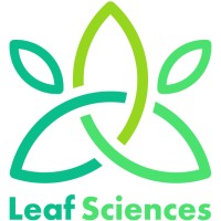 Leaf Sciences Logo