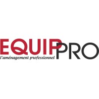 EQUIPPRO Logo