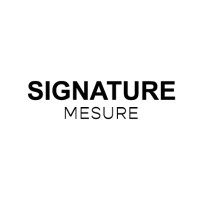 Signature Mesure Logo