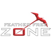 Feather Free Zone Logo
