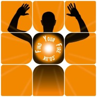 Find Your Fire UK Logo