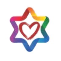 Kol HaLev Palm Beach County Logo