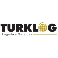 Turklog Logistics Services Logo