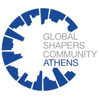 Global Shapers Athens Hub Logo