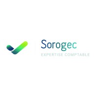 SOROGEC Logo