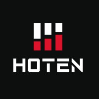 HOTEN Engenharia Ltda Logo