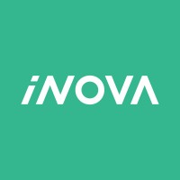 İnova Grubu Logo