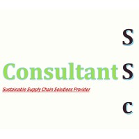 SSC CONSULTANT: Supply Chain Management Solutions Partner Logo