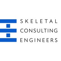 Skeletal Consulting Engineers Limited Logo