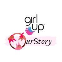 Girl Up OurStory Logo