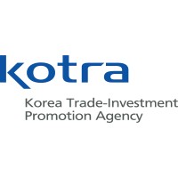KOTRA Dubai Logo