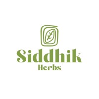 Siddhik Herbs Logo