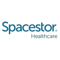 Spacestor Healthcare Logo