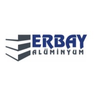 Erbay Alüminyum Logo