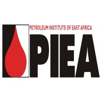 Petroleum Institute of East Africa Logo