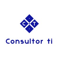 Consultor TI Logo