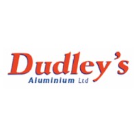Dudleys Aluminium Logo