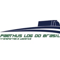 Paethus Log do Brasil Ltda Logo