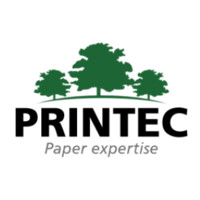 Printec - Paper Expertise Logo