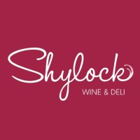 Shylock Wine Logo