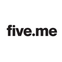 five.me Logo