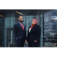 Elsayed Law PLLC Logo