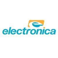 Electronica India Limited, Poddar HMP Group Logo