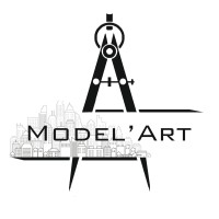 ModelArt Logo